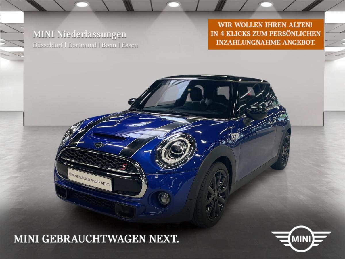 Originalaufnahme des Fahrzeugs