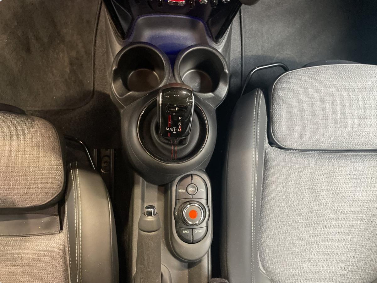 Originalaufnahme des Fahrzeugs
