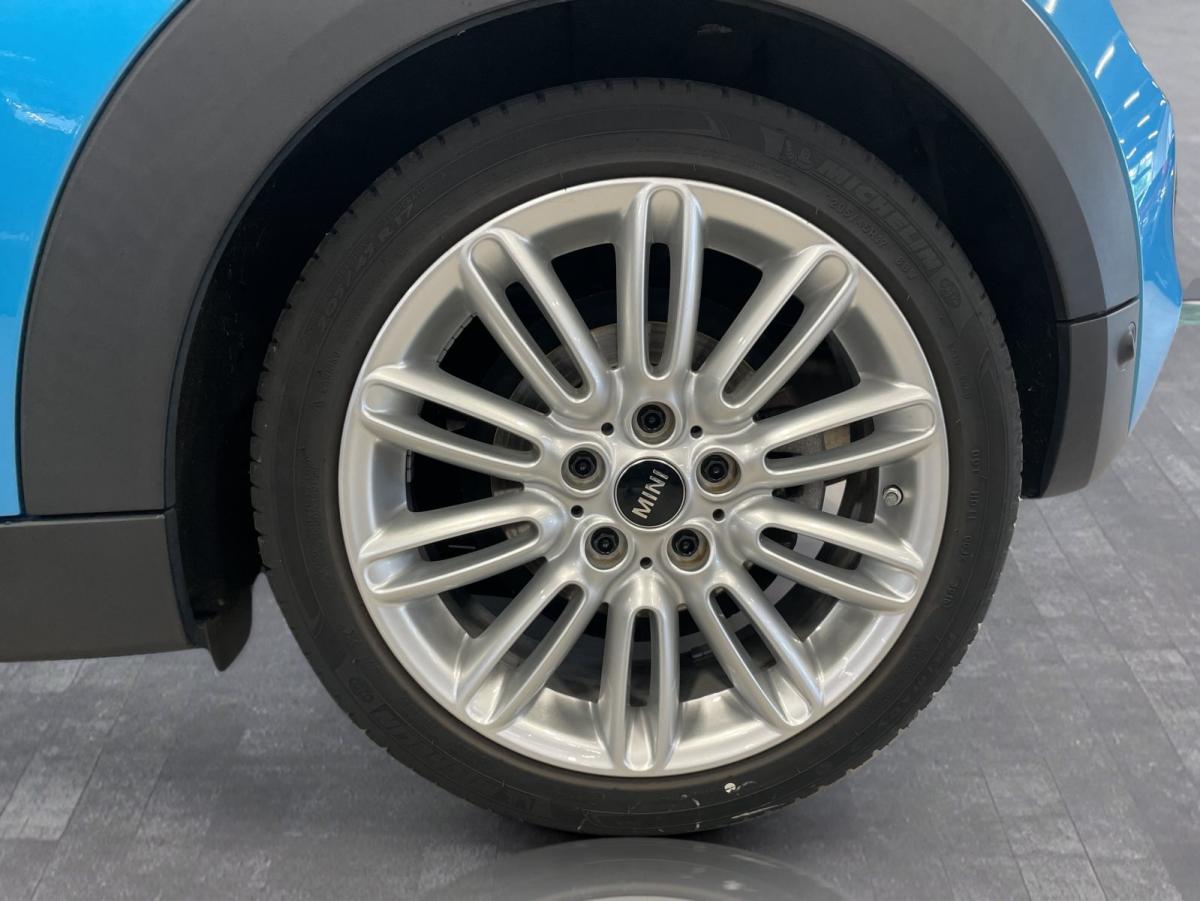 Originalaufnahme des Fahrzeugs