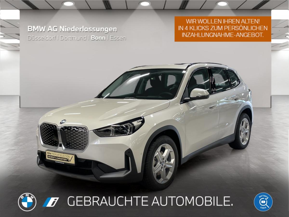 Originalaufnahme des Fahrzeugs