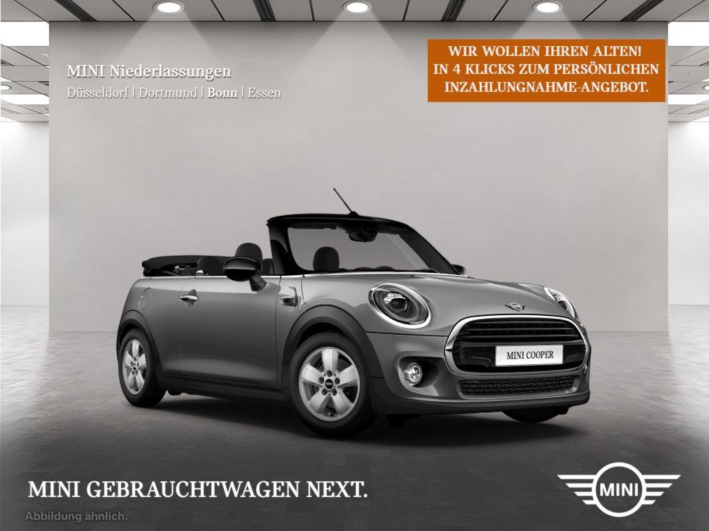Originalaufnahme des Fahrzeugs