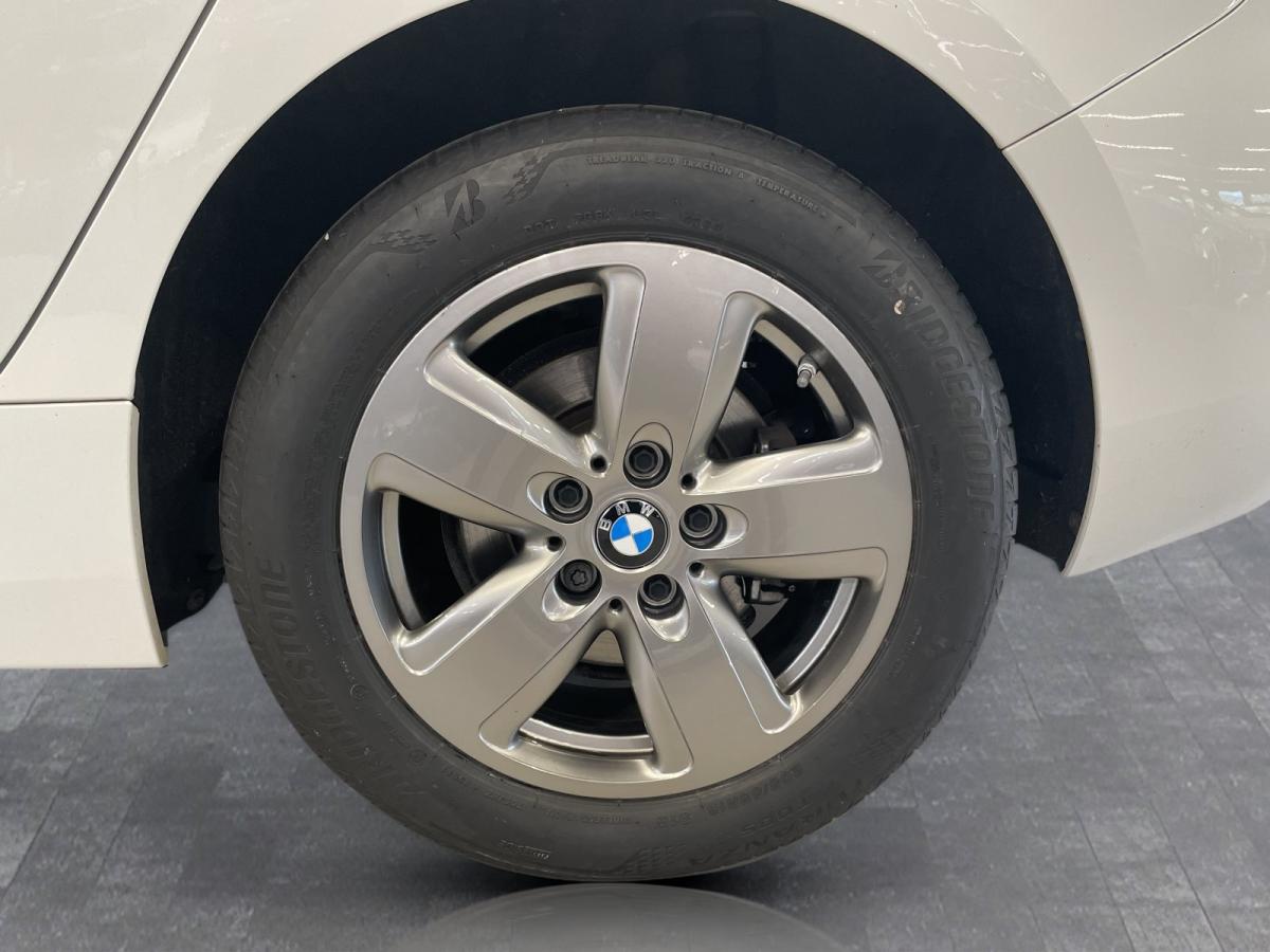 Originalaufnahme des Fahrzeugs