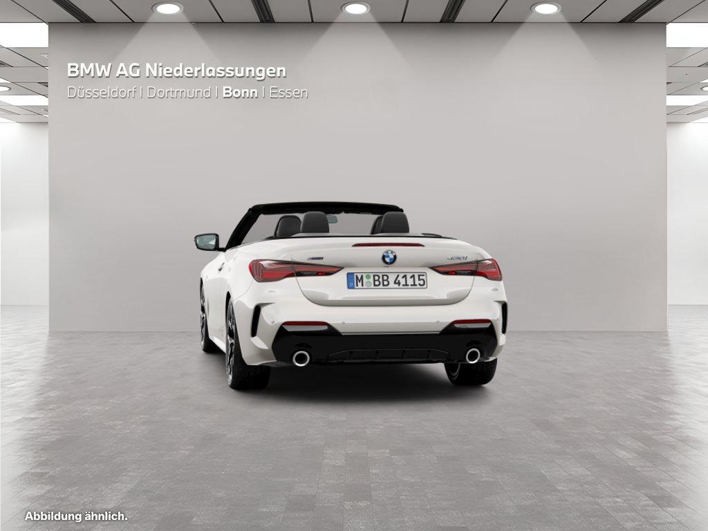 Originalaufnahme des Fahrzeugs