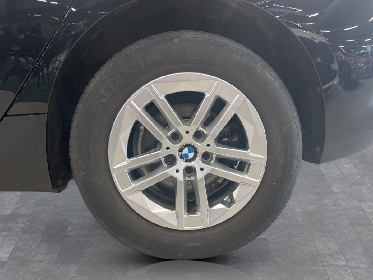 Originalaufnahme des Fahrzeugs