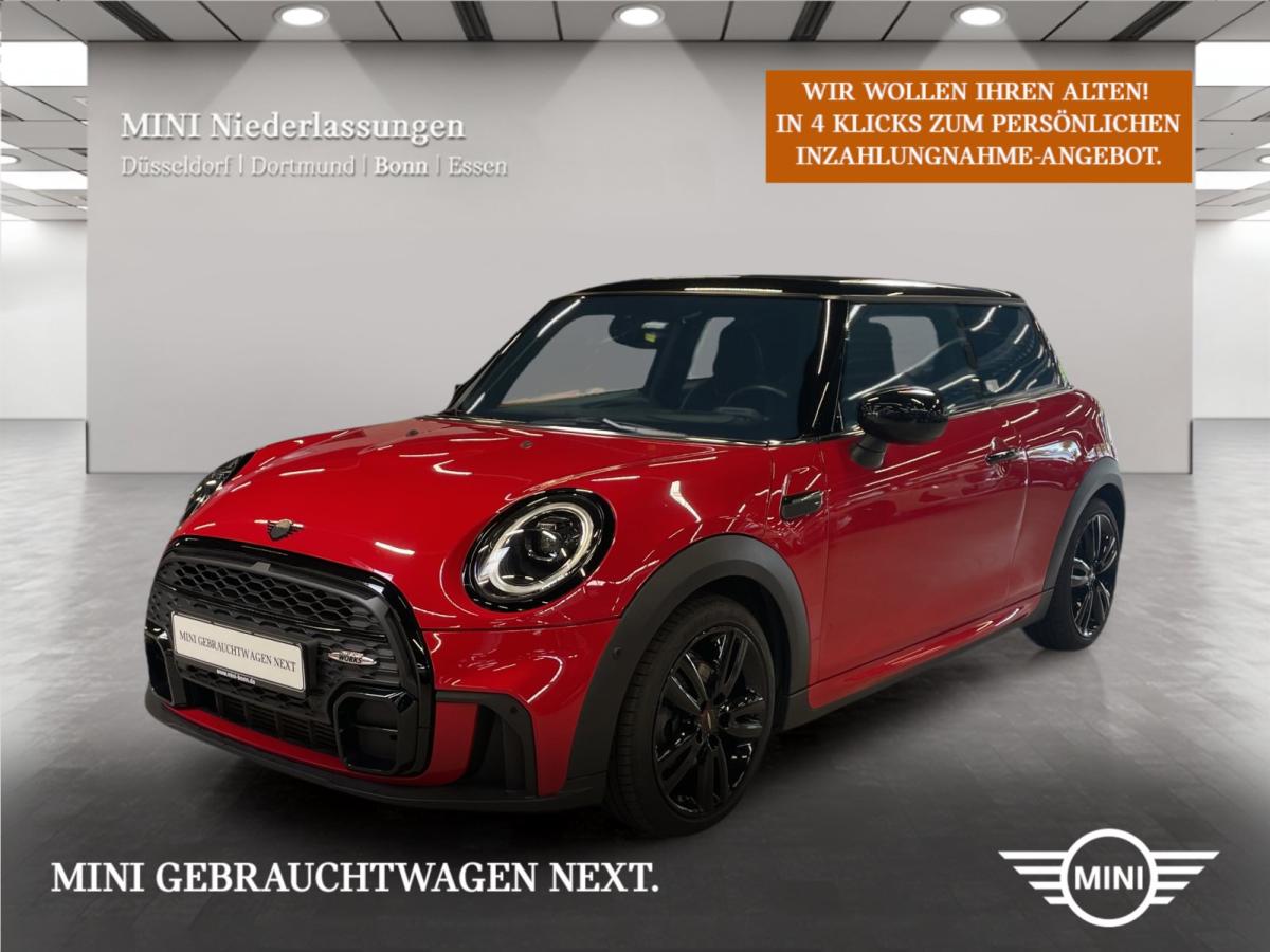 Originalaufnahme des Fahrzeugs