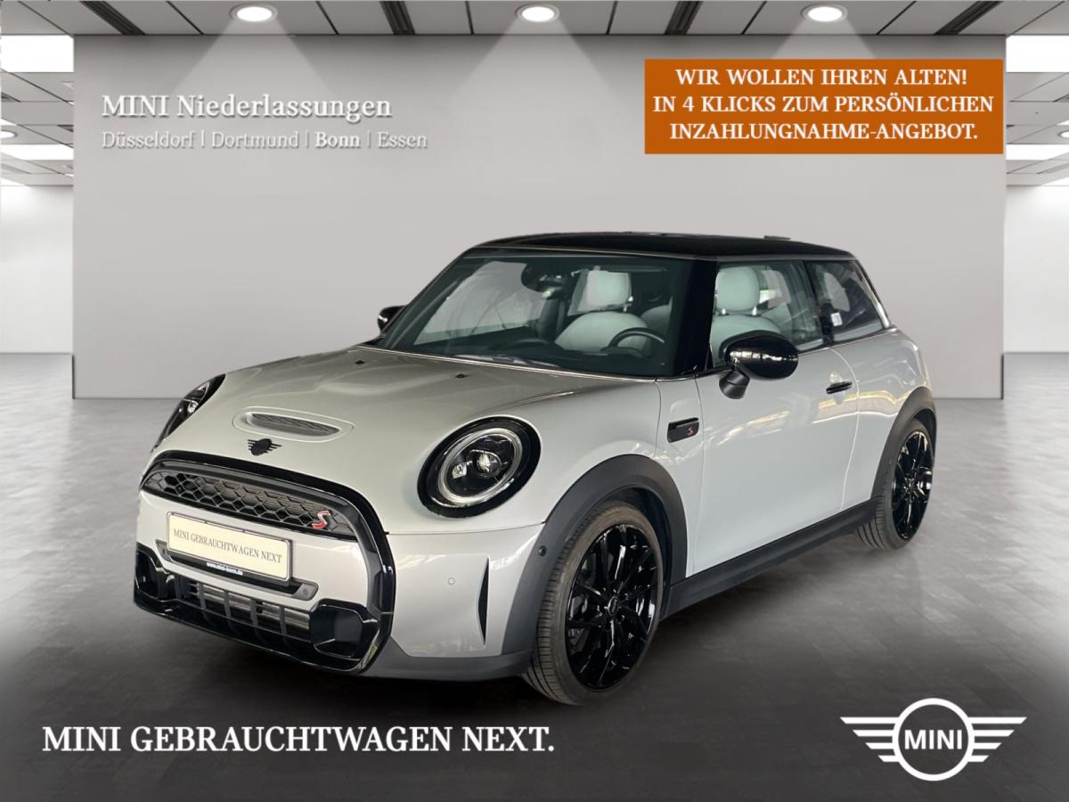 Originalaufnahme des Fahrzeugs