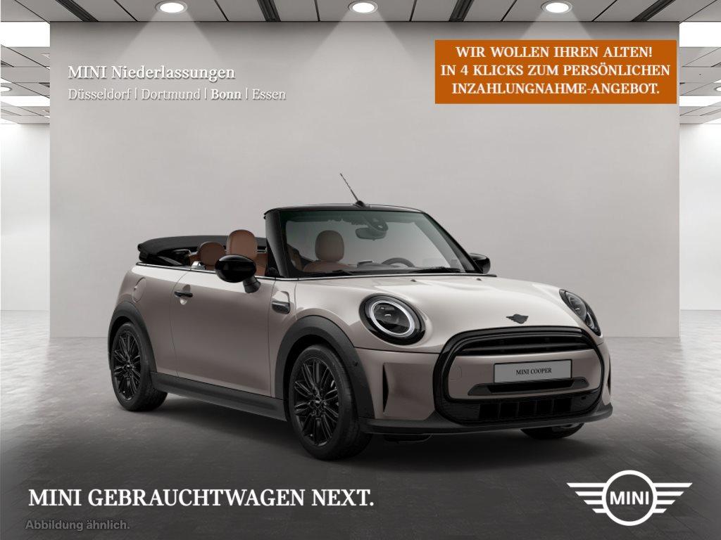Originalaufnahme des Fahrzeugs