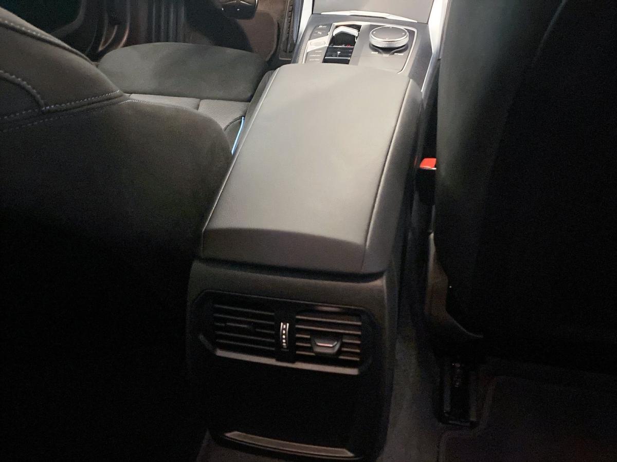 Originalaufnahme des Fahrzeugs