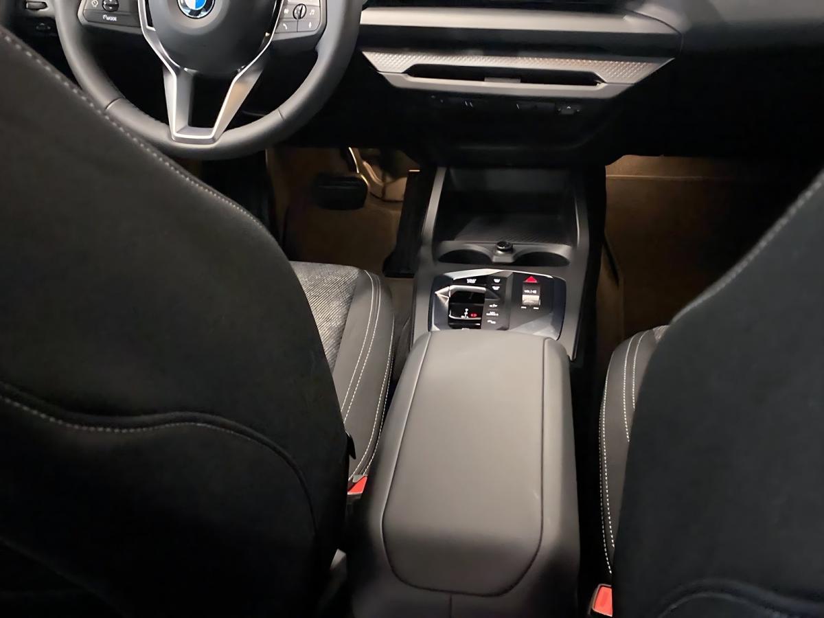 Originalaufnahme des Fahrzeugs