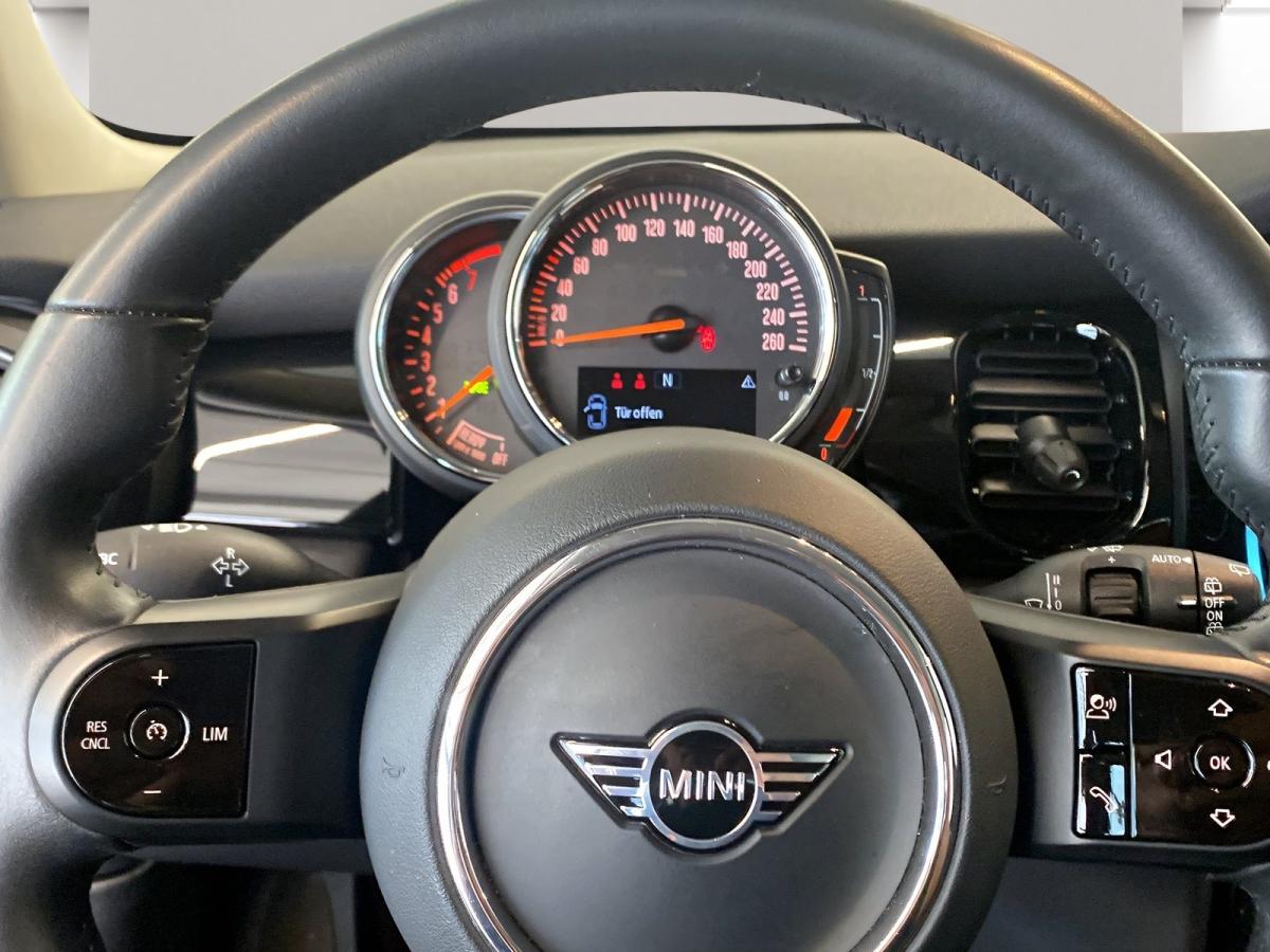 Originalaufnahme des Fahrzeugs