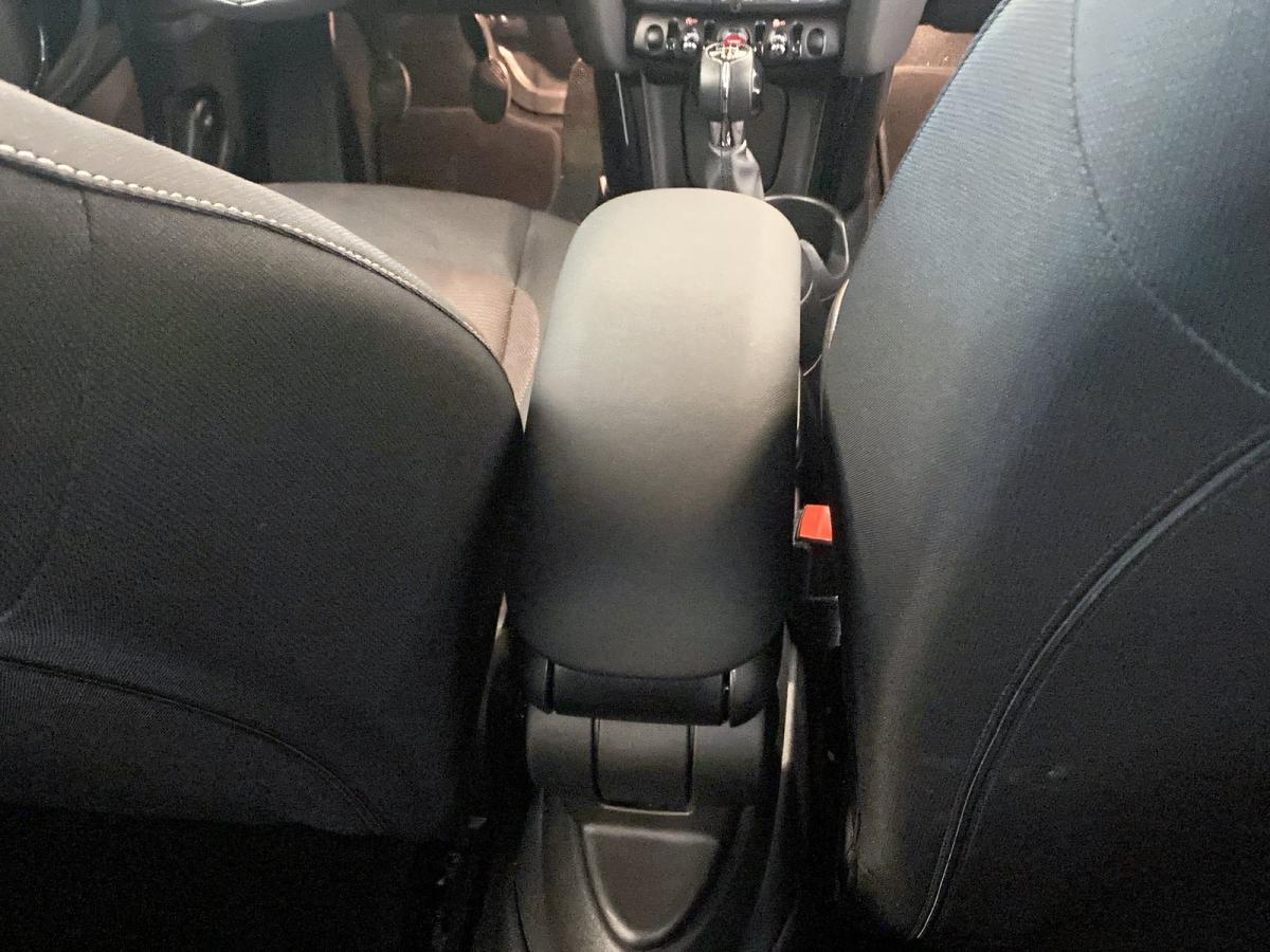 Originalaufnahme des Fahrzeugs