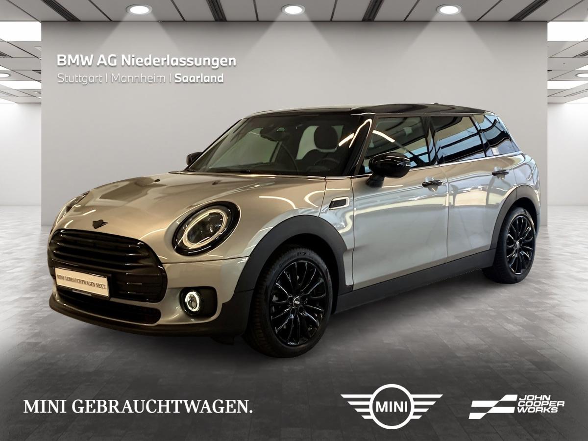 Originalaufnahme des Fahrzeugs