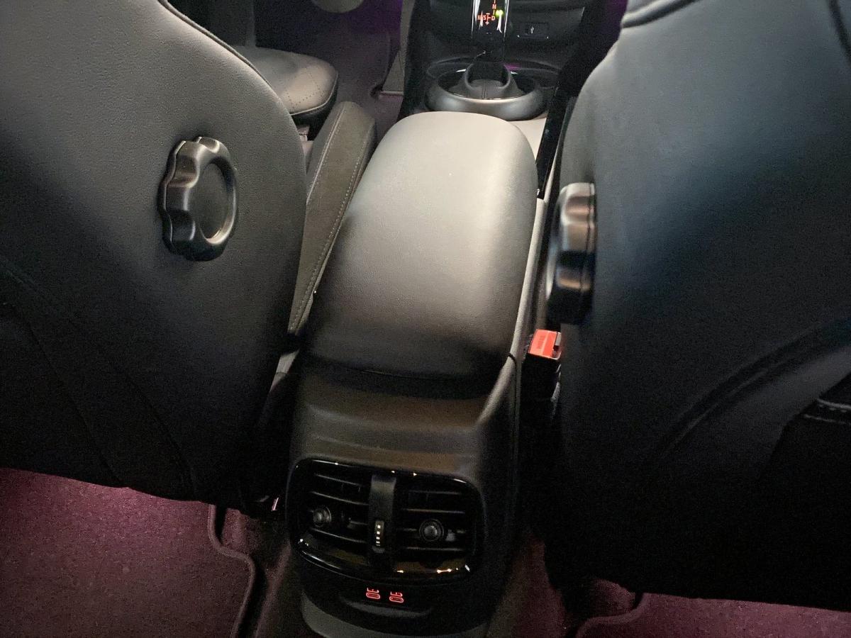 Originalaufnahme des Fahrzeugs
