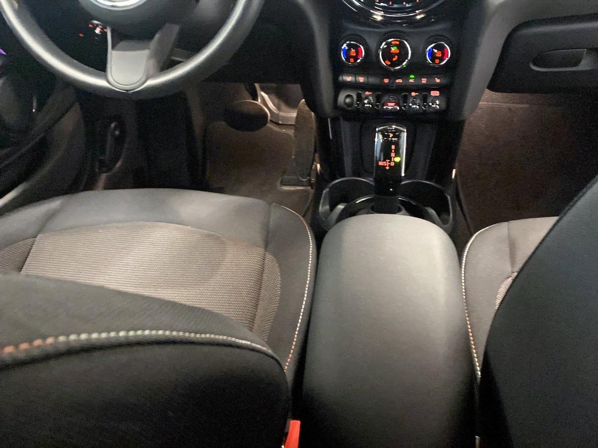 Originalaufnahme des Fahrzeugs