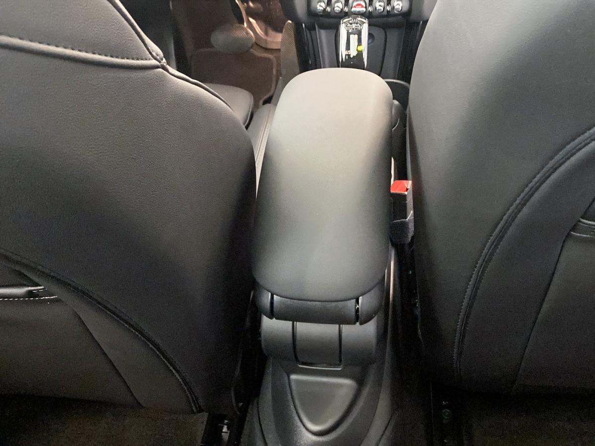 Originalaufnahme des Fahrzeugs