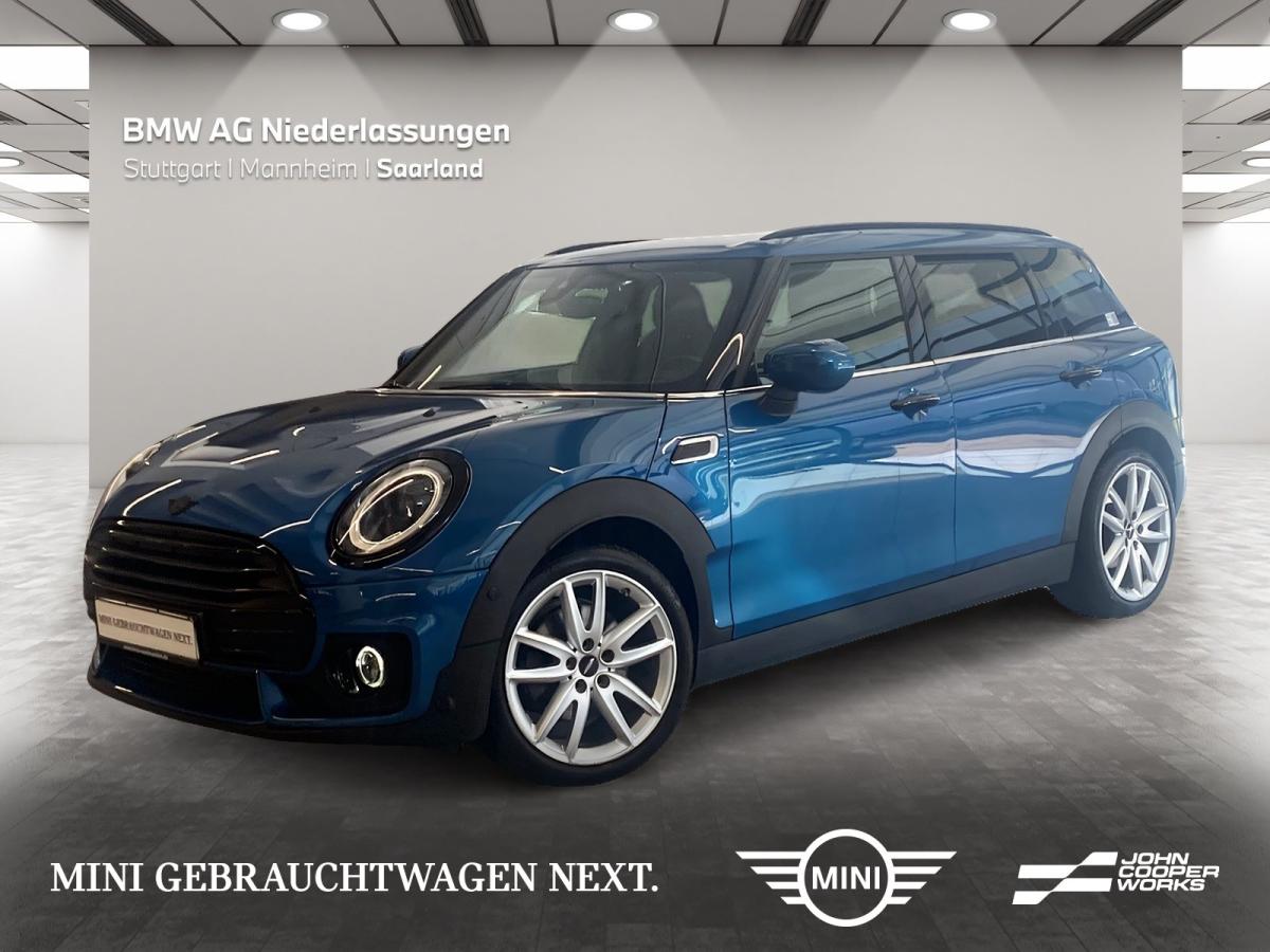 Originalaufnahme des Fahrzeugs