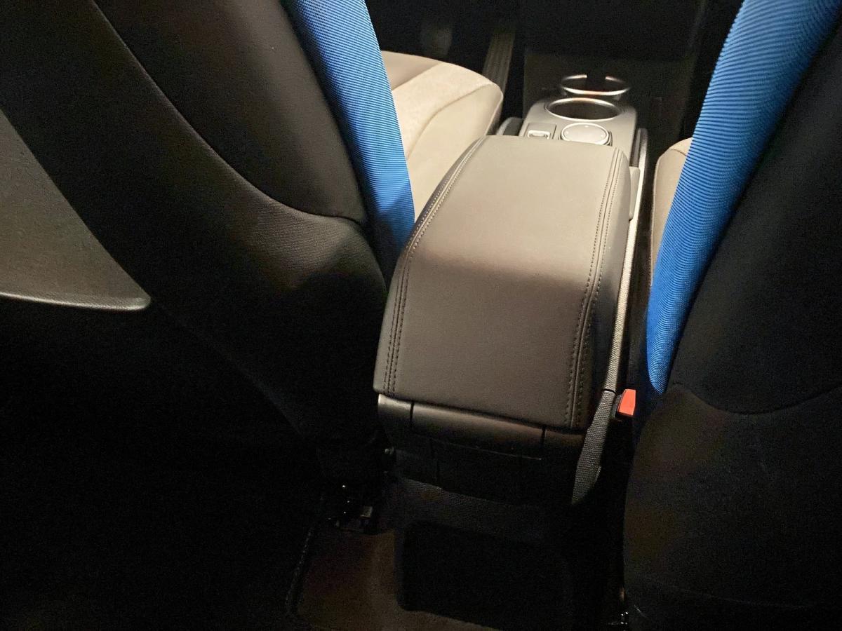 Originalaufnahme des Fahrzeugs