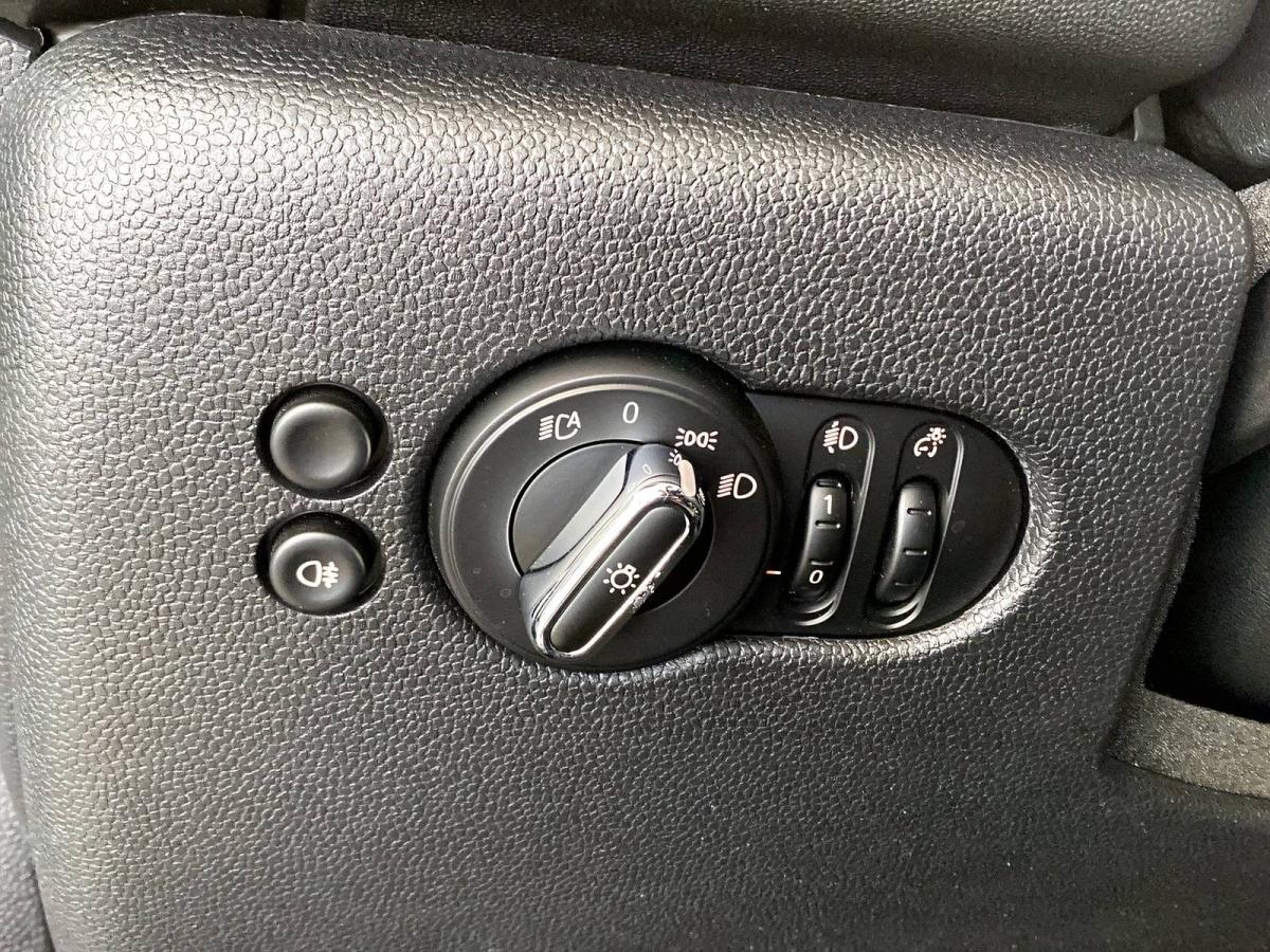 Originalaufnahme des Fahrzeugs