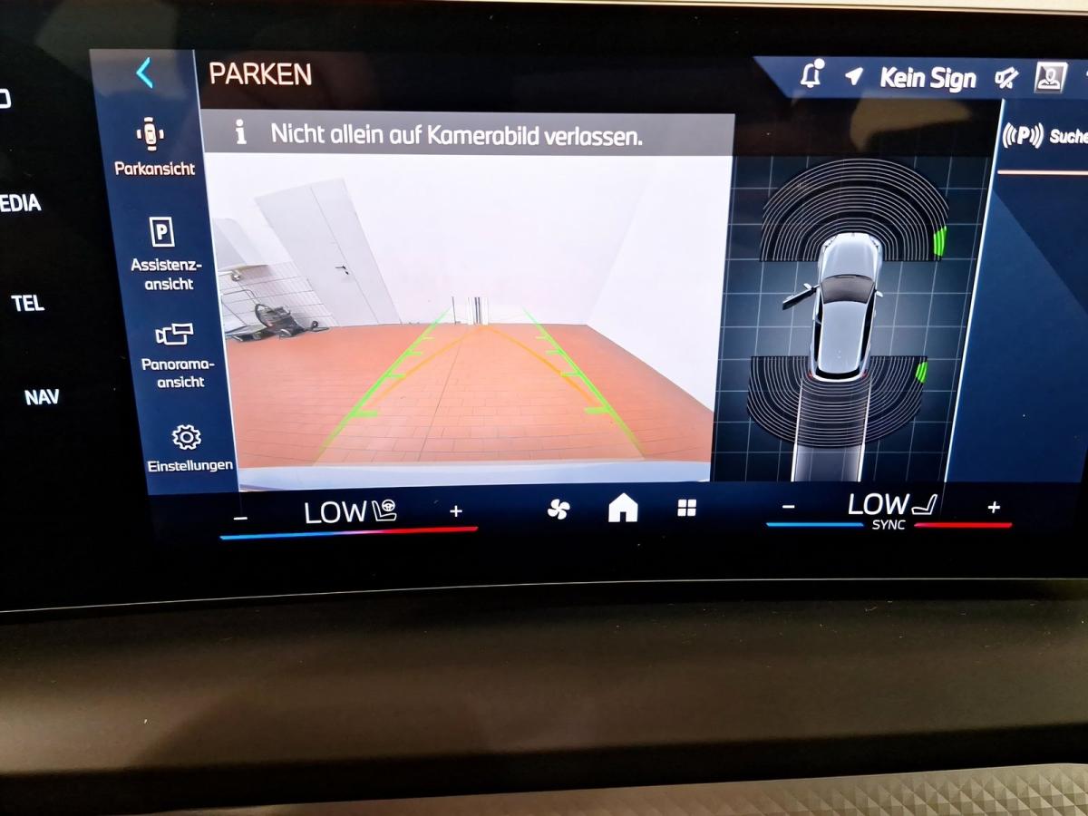 Originalaufnahme des Fahrzeugs Originalaufnahme des Fahrzeugs