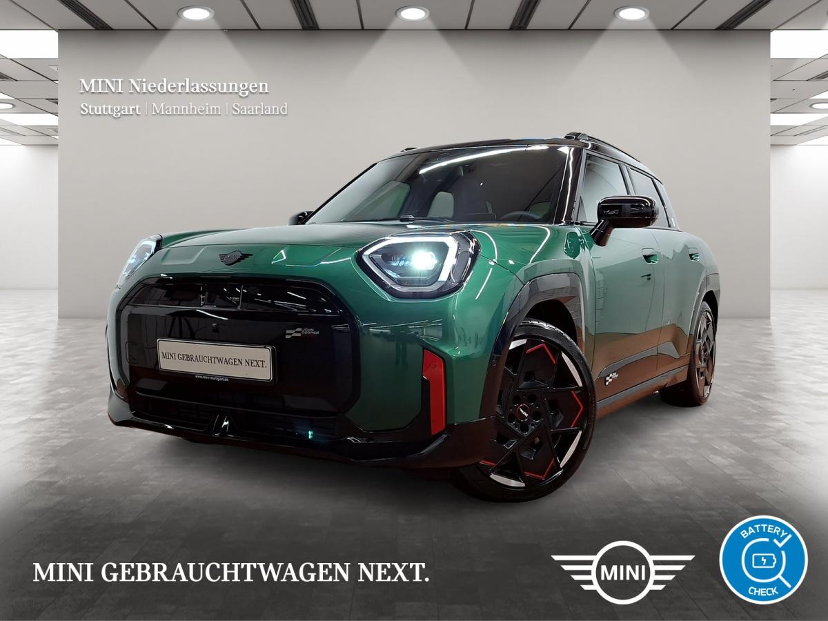 Originalaufnahme des Fahrzeugs