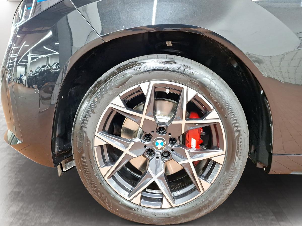 Originalaufnahme des Fahrzeugs
