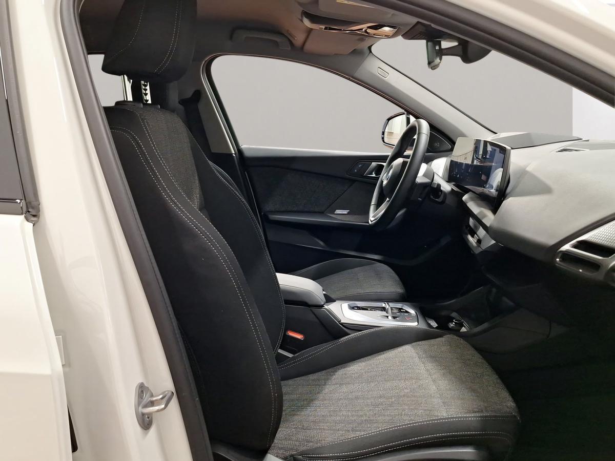 Originalaufnahme des Fahrzeugs