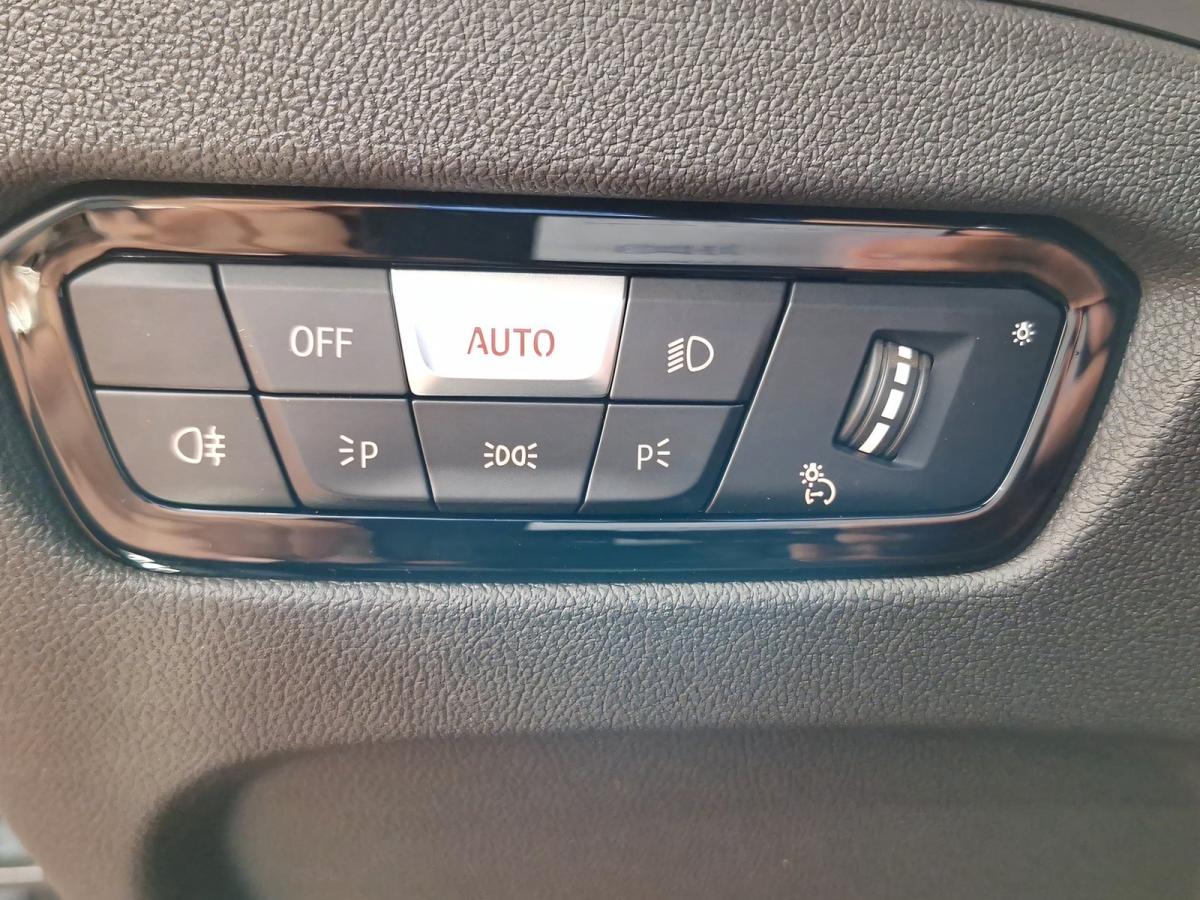 Originalaufnahme des Fahrzeugs