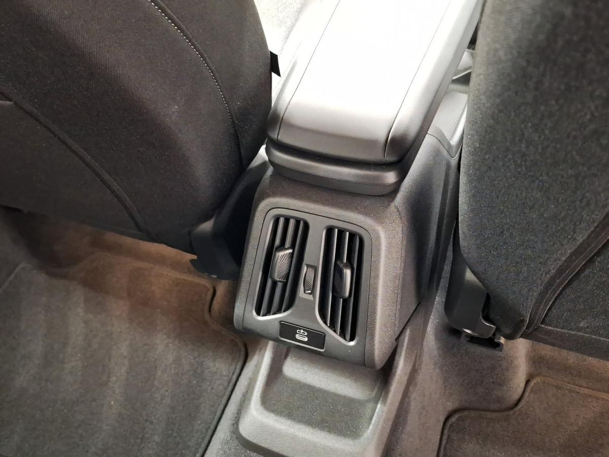 Originalaufnahme des Fahrzeugs