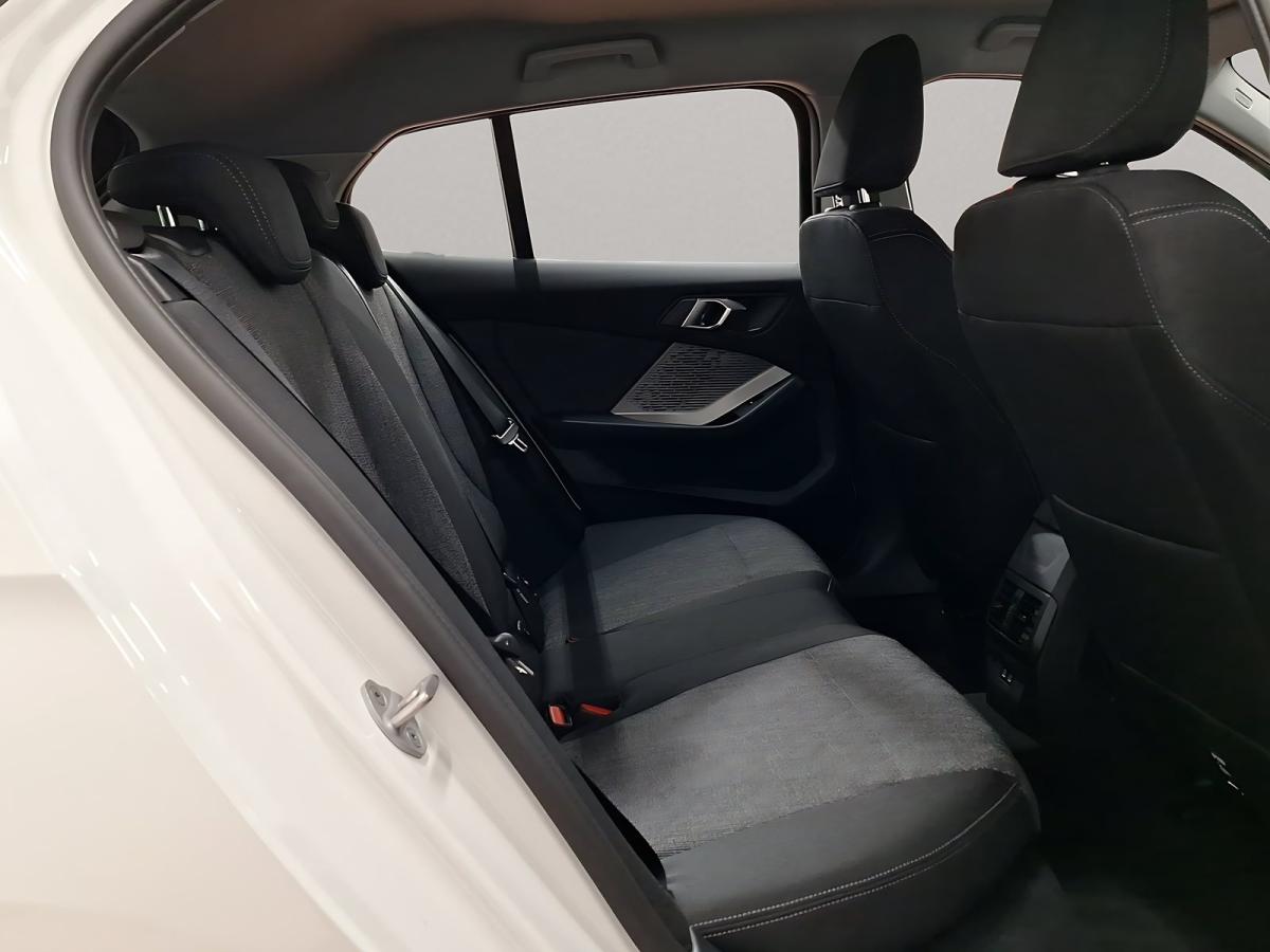 Originalaufnahme des Fahrzeugs
