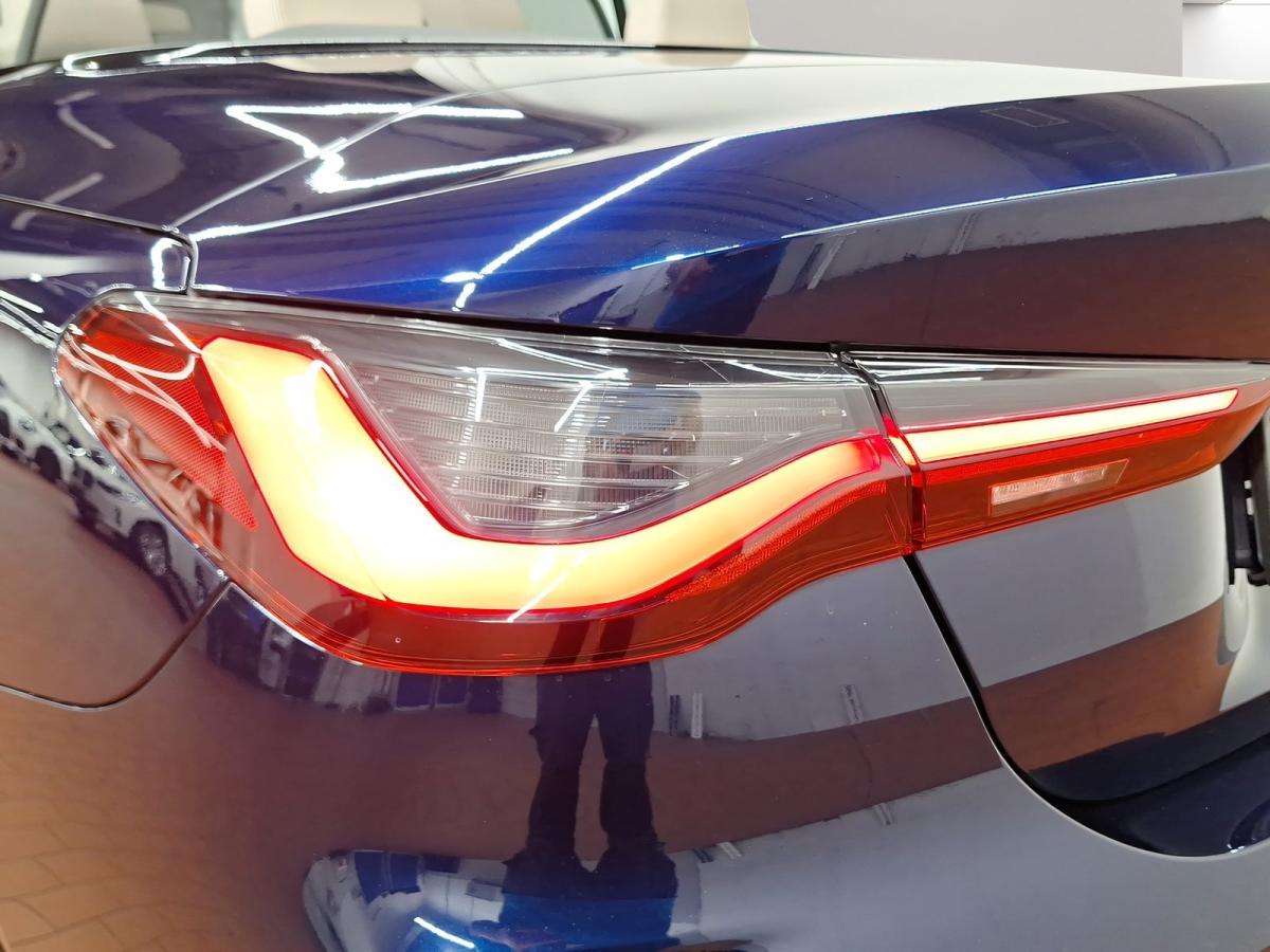 Originalaufnahme des Fahrzeugs