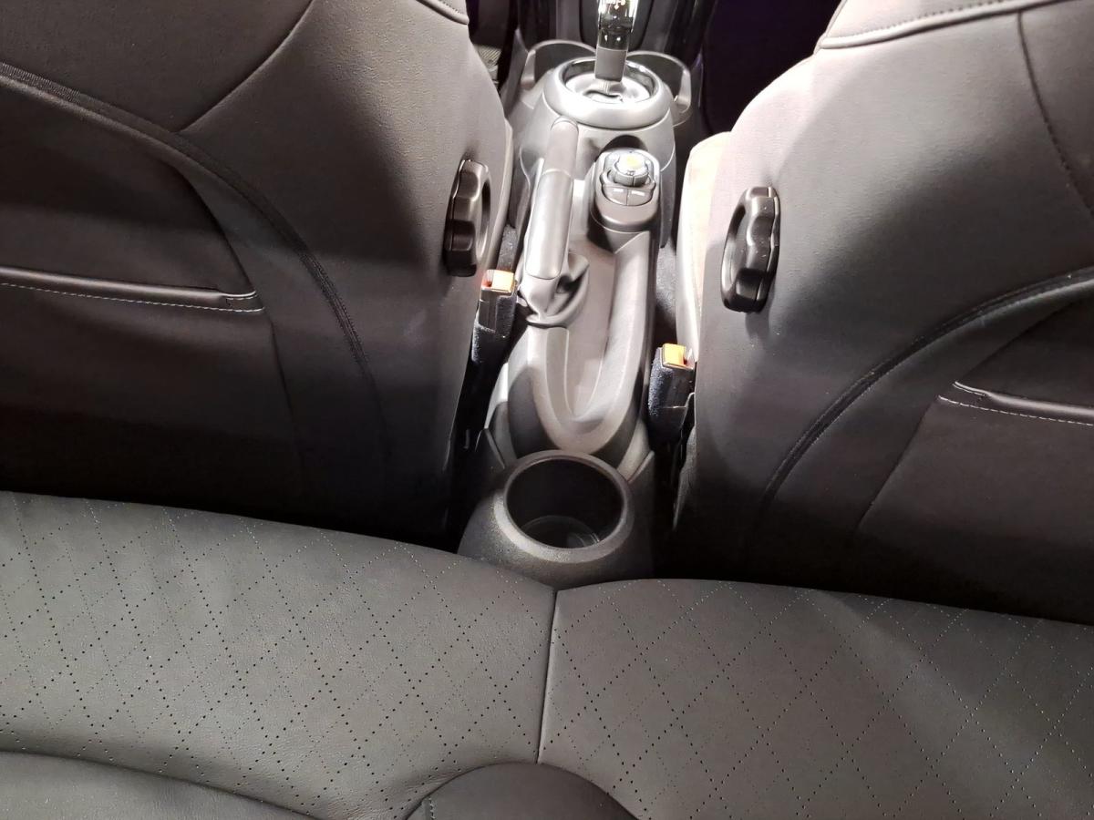 Originalaufnahme des Fahrzeugs