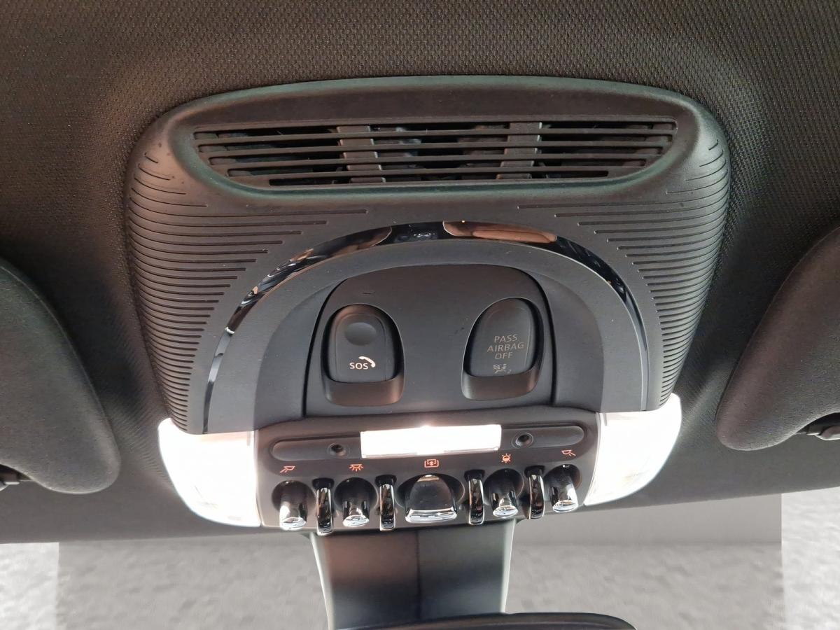 Originalaufnahme des Fahrzeugs