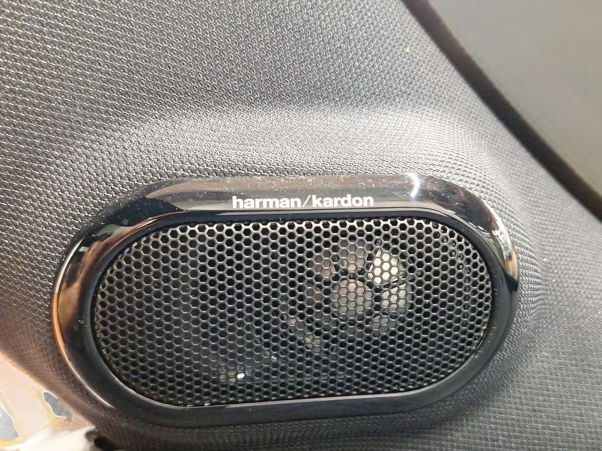 Originalaufnahme des Fahrzeugs