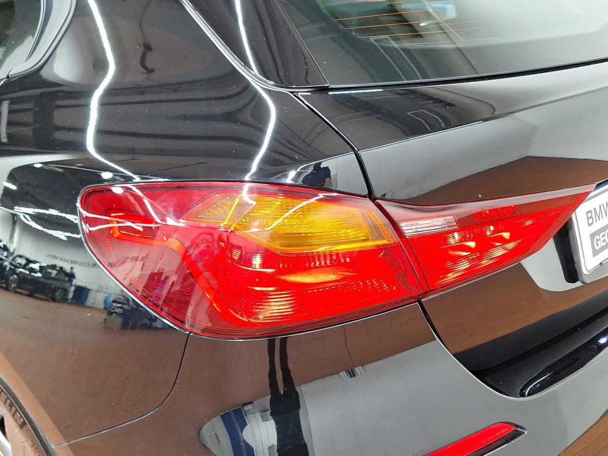 Originalaufnahme des Fahrzeugs