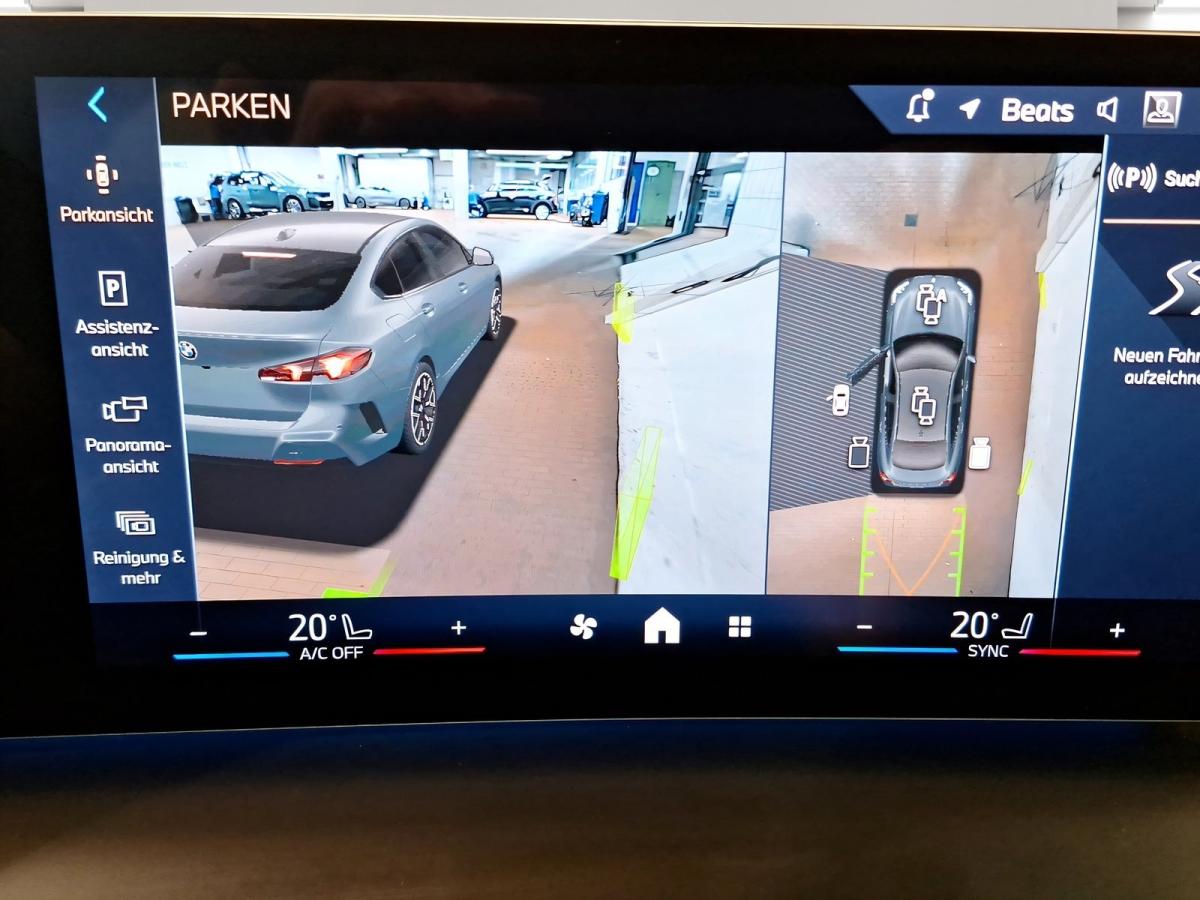 Originalaufnahme des Fahrzeugs Originalaufnahme des Fahrzeugs