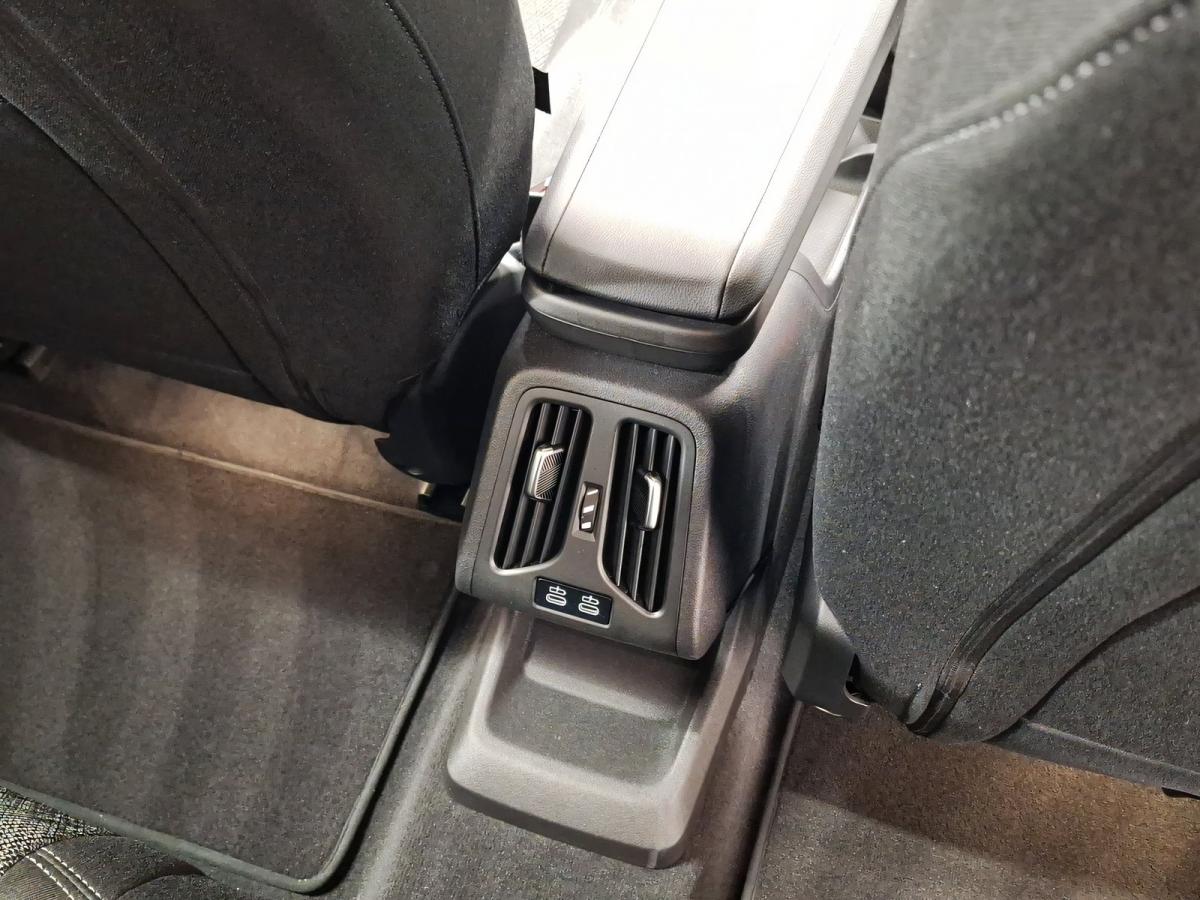 Originalaufnahme des Fahrzeugs