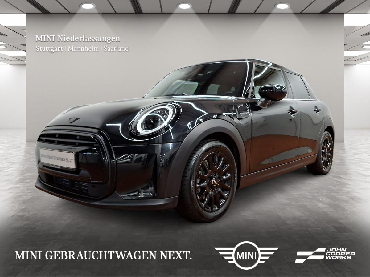 Originalaufnahme des Fahrzeugs