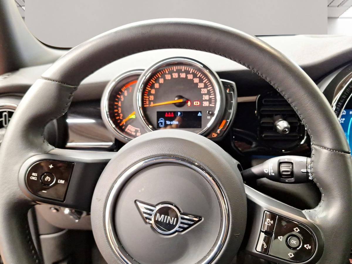 Originalaufnahme des Fahrzeugs