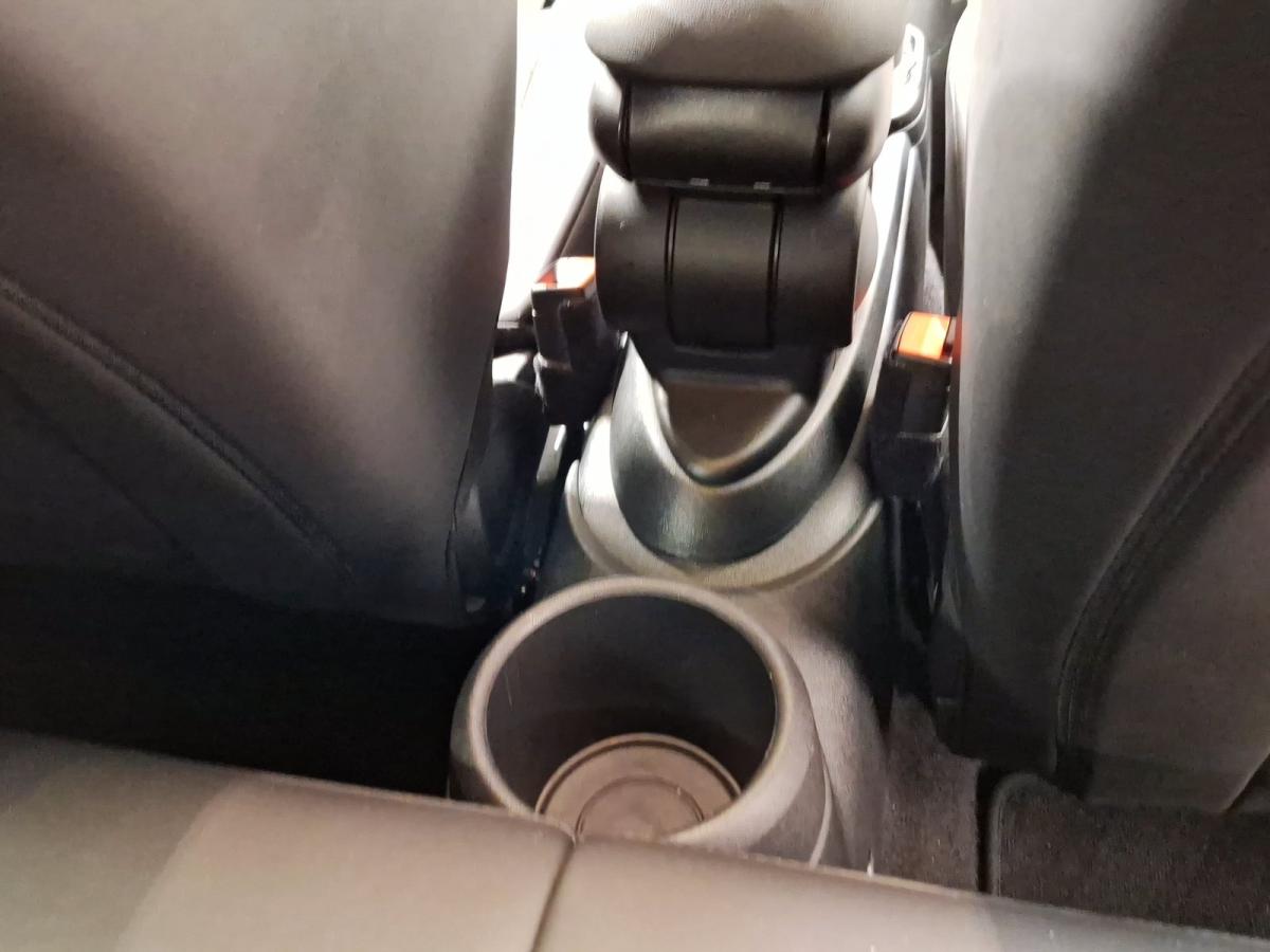 Originalaufnahme des Fahrzeugs