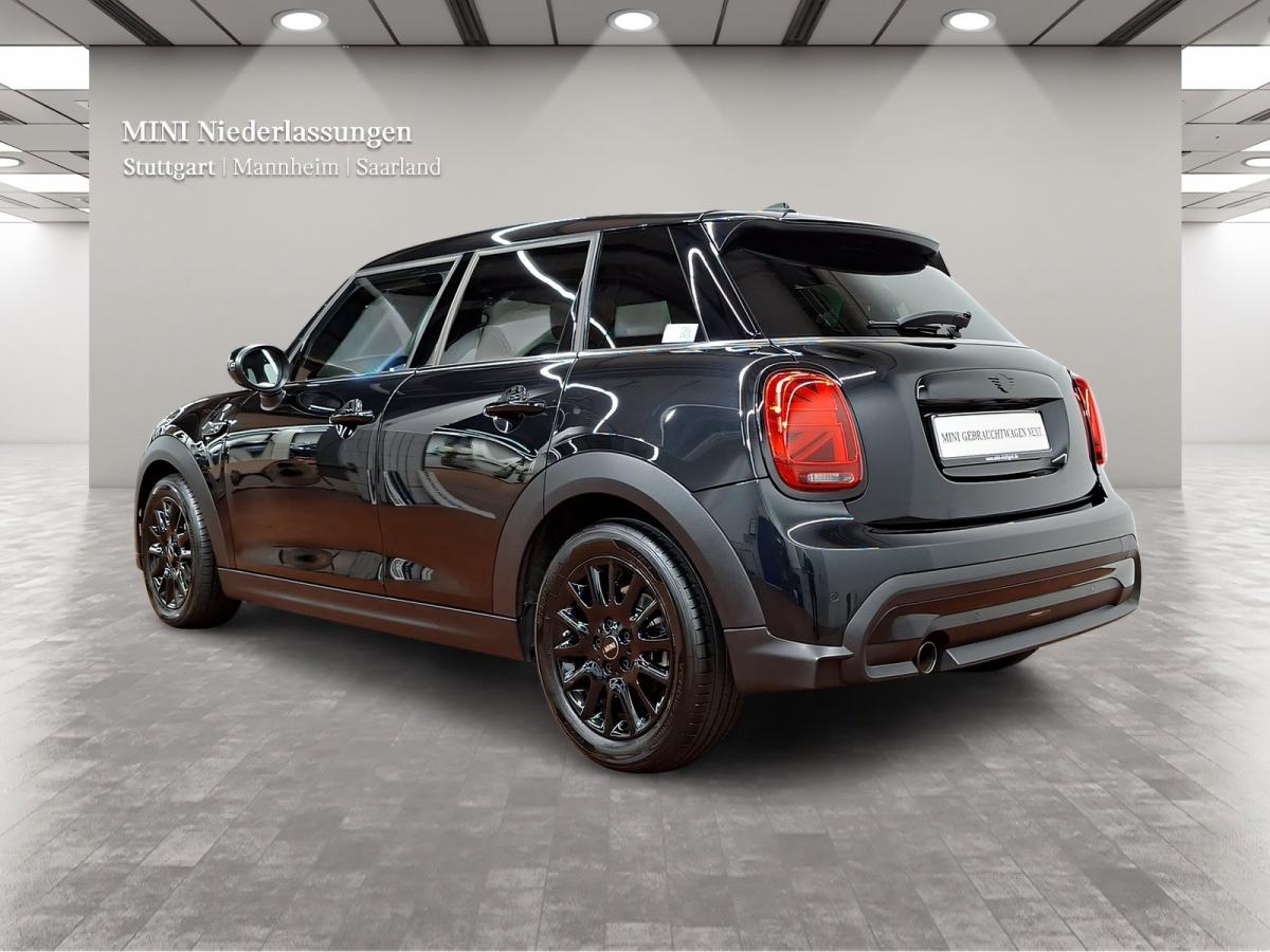 Originalaufnahme des Fahrzeugs