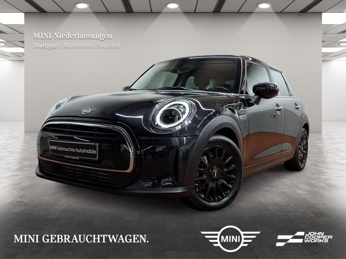 Originalaufnahme des Fahrzeugs