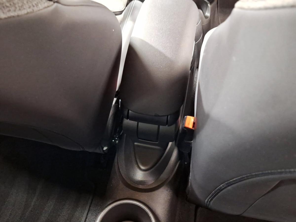 Originalaufnahme des Fahrzeugs