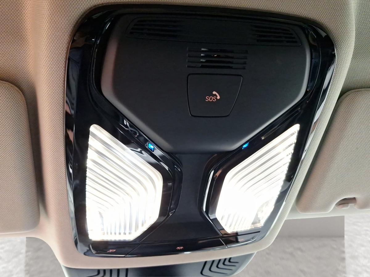 Originalaufnahme des Fahrzeugs