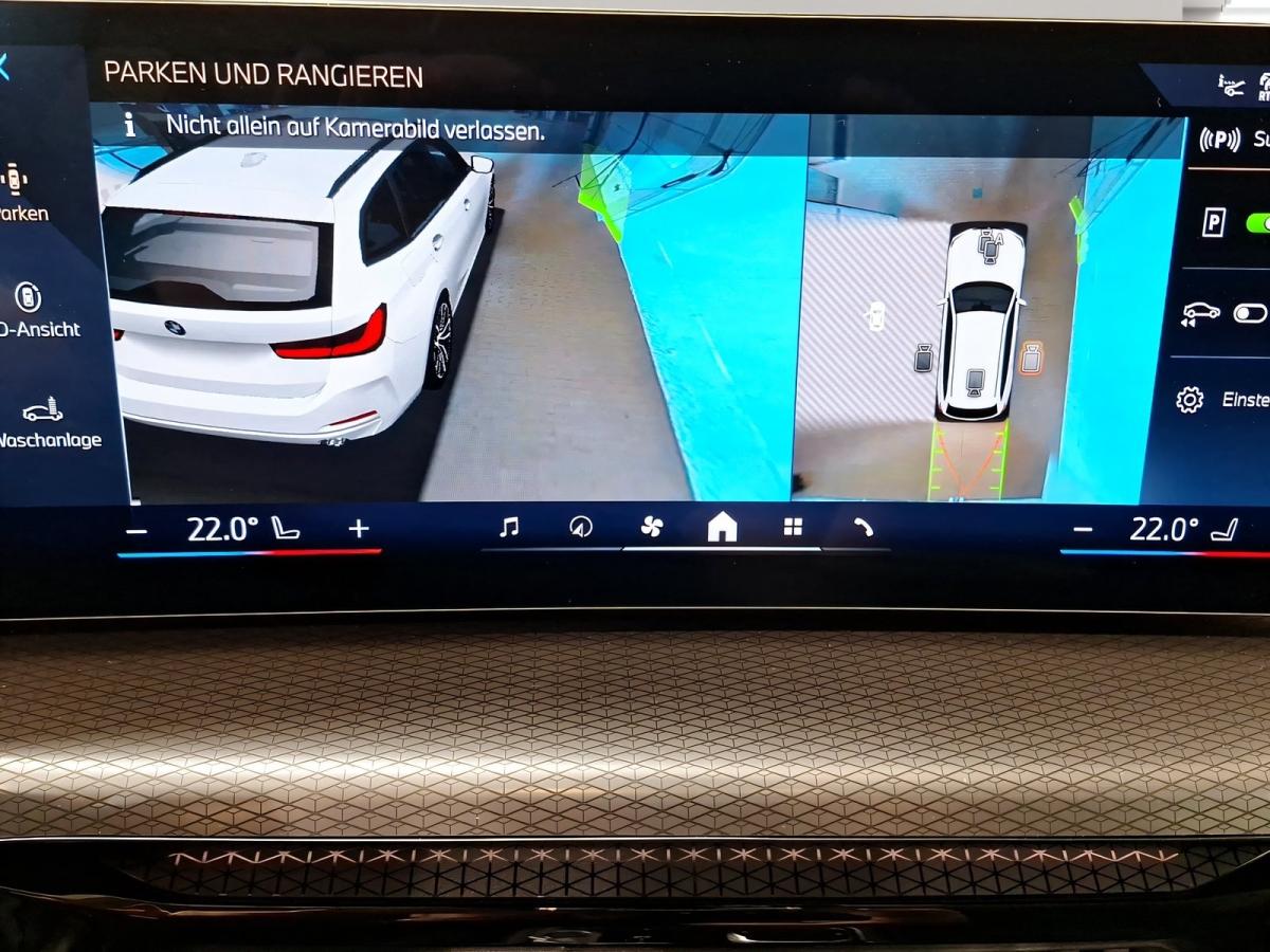 Originalaufnahme des Fahrzeugs