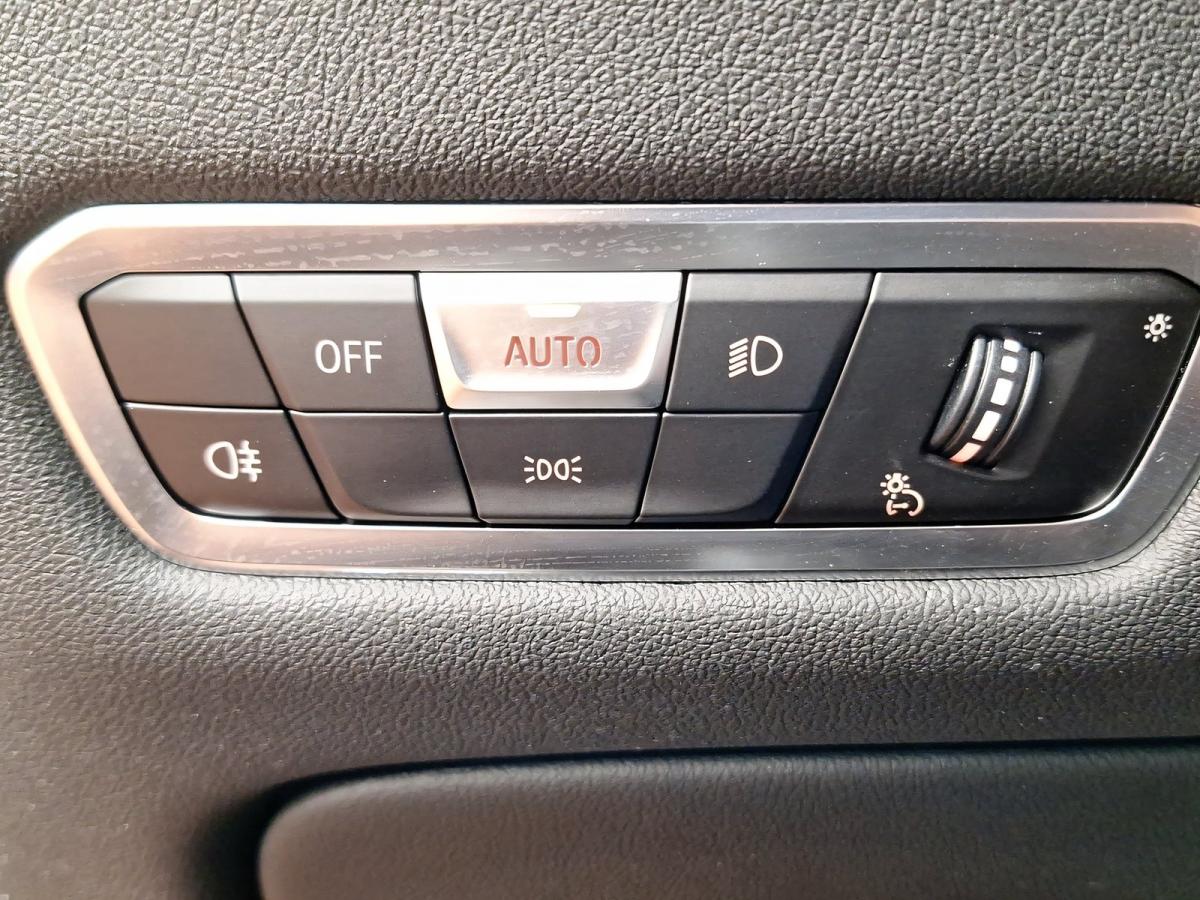 Originalaufnahme des Fahrzeugs