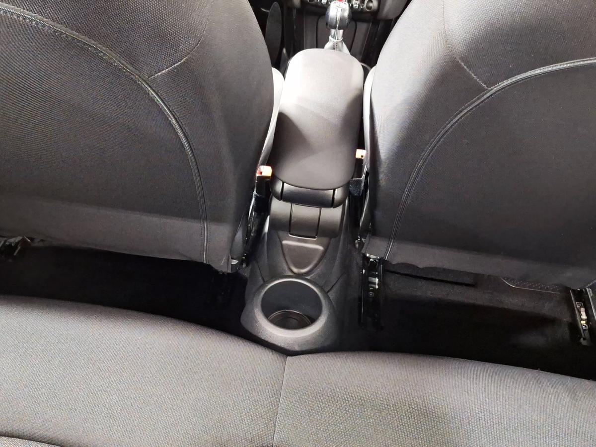 Originalaufnahme des Fahrzeugs
