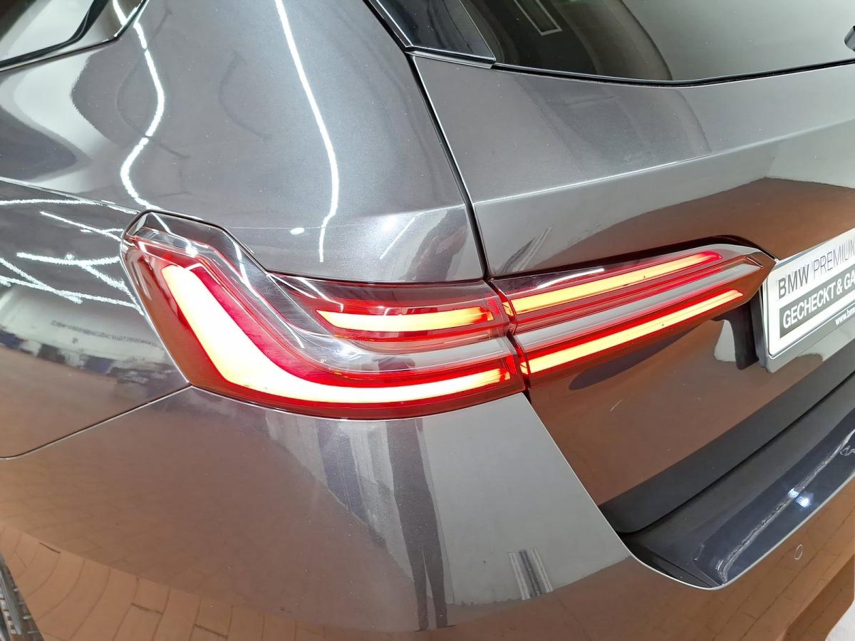 Originalaufnahme des Fahrzeugs