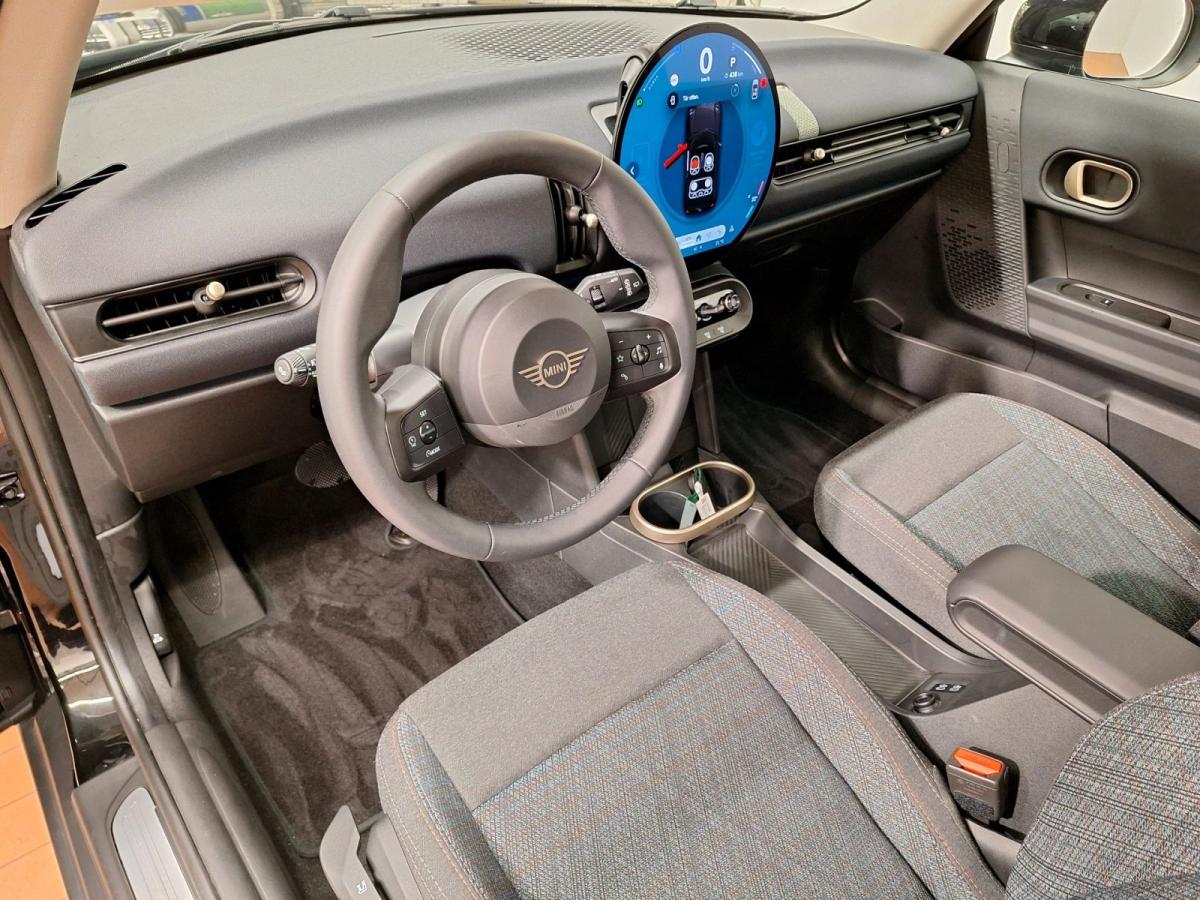 Originalaufnahme des Fahrzeugs