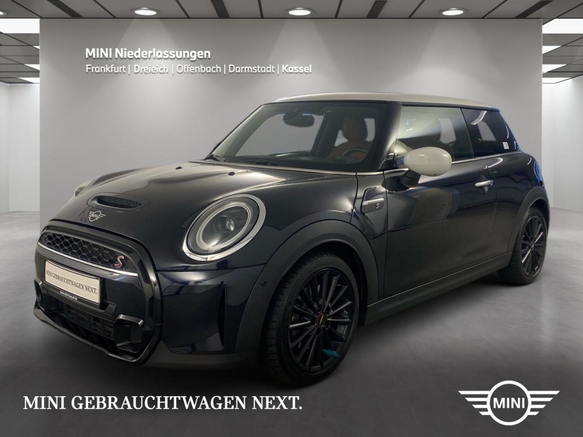 Originalaufnahme des Fahrzeugs