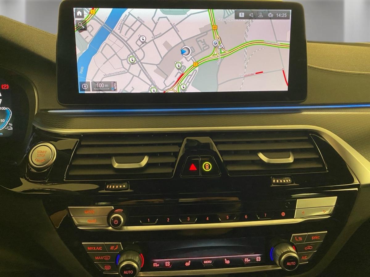 Originalaufnahme des Fahrzeugs
